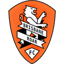 Brisbane Roar FC (W) logo