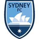 Sydney FC (W) logo