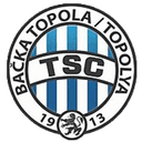 TSC Backa Topola logo