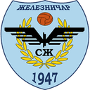 Zeleznicar Pancevo logo
