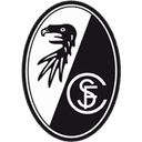 Freiburg (W) logo