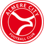 Jong Almere City FC logo