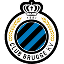 Club Brugge U19 logo