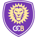 Orlando City B logo