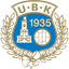 Utsiktens BK logo