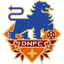 Dingnan United logo