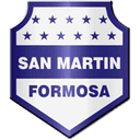 San Martin de Formosa logo