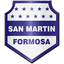San Martin de Formosa logo