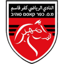 SC Kafr Qasim logo