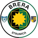 AP Brera Strumica logo