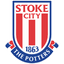 Stoke City U21 logo