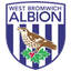 West Bromwich Albion U21 logo