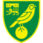 Norwich City U21 logo
