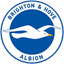 Brighton & Hove Albion U21 logo
