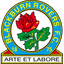 Blackburn Rovers U21 logo