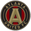 Atlanta United logo