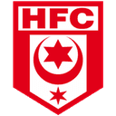 Hallescher FC logo