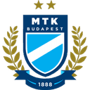 MTK Budapest logo