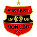Budapest Honved logo
