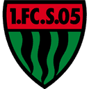FC Schweinfurt logo