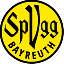 SpVgg Bayreuth logo