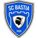 SC Bastia logo
