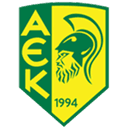 AEK Larnaca logo