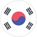 South Korea logo