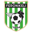 Feronikeli logo