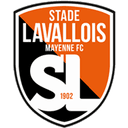 Laval logo