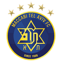 Maccabi Tel Aviv logo