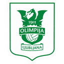 Olimpija Ljubljana logo