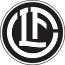 Lugano logo