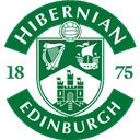 Hibernian LFC (W) logo