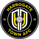Harrogate Town logo