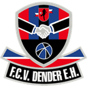 FCV Dender EH logo