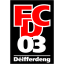 FC Differdange 03 logo