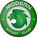 Modern Sport FC logo