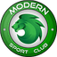 Modern Sport FC logo