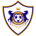 Qarabag FK logo