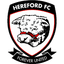 Hereford logo