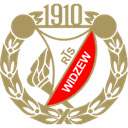 Widzew Łódź logo
