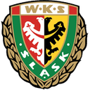 Śląsk Wrocław logo