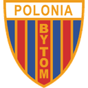 Polonia Bytom logo