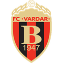 FK Vardar Skopje logo