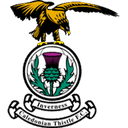 Inverness CT logo