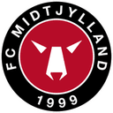 FC Midtjylland logo
