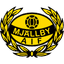 Mjällby logo