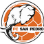 San Pedro logo