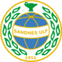 Sandnes Ulf logo